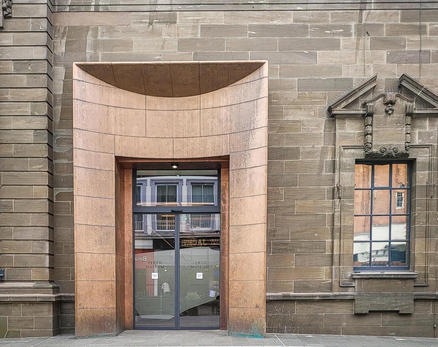 Paradise Place Perth Exterior photo